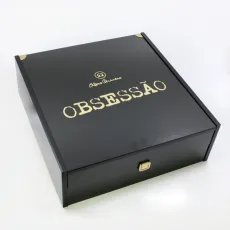 Altas Quintas Obsessão Tinto (0,75 Liter)
