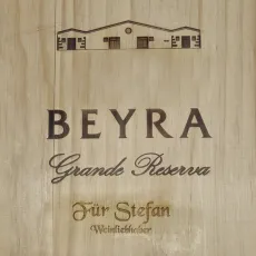 Beyra Grande Reserva Tinto 2018 (0,75 Liter)
