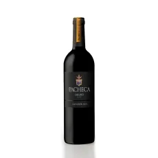 Quinta da Pacheca Superior Tinto (0,75 Liter)