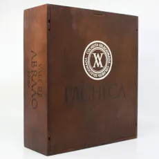 Quinta da Pacheca Vale de Abraão Colheita Tinto (0,75 Liter)