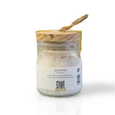 PortoSol Flor de Sal (100g)