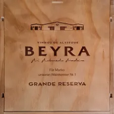 Beyra Grande Reserva Tinto 2019 (0,75 Liter)
