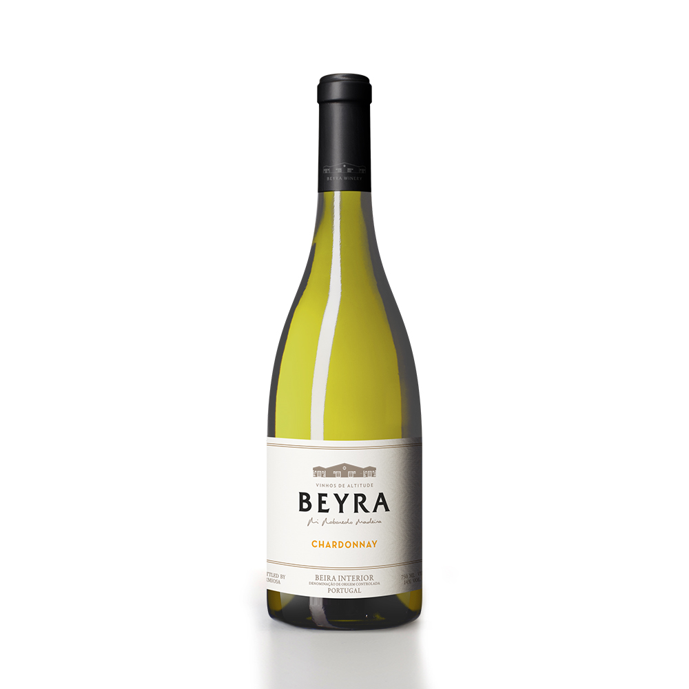 Beyra Chardonnay (0,75 Liter)