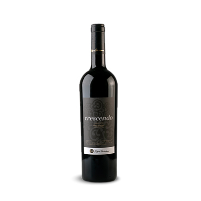 Rotwein Crescendo Tinto