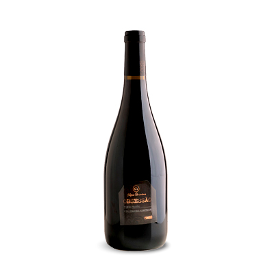 Rotwein Obsessao Tinto
